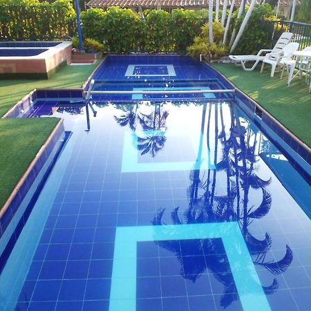 Finca El Recreo - El Descanso Монтенегро Екстер'єр фото