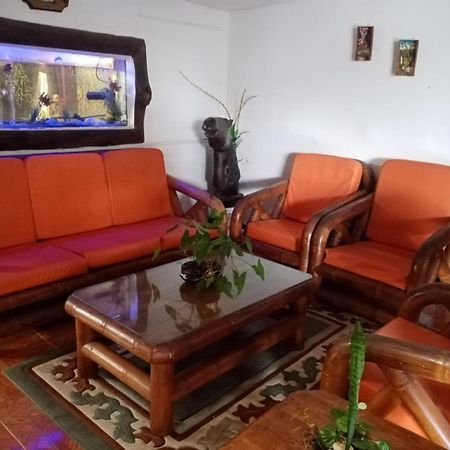 Finca El Recreo - El Descanso Монтенегро Екстер'єр фото