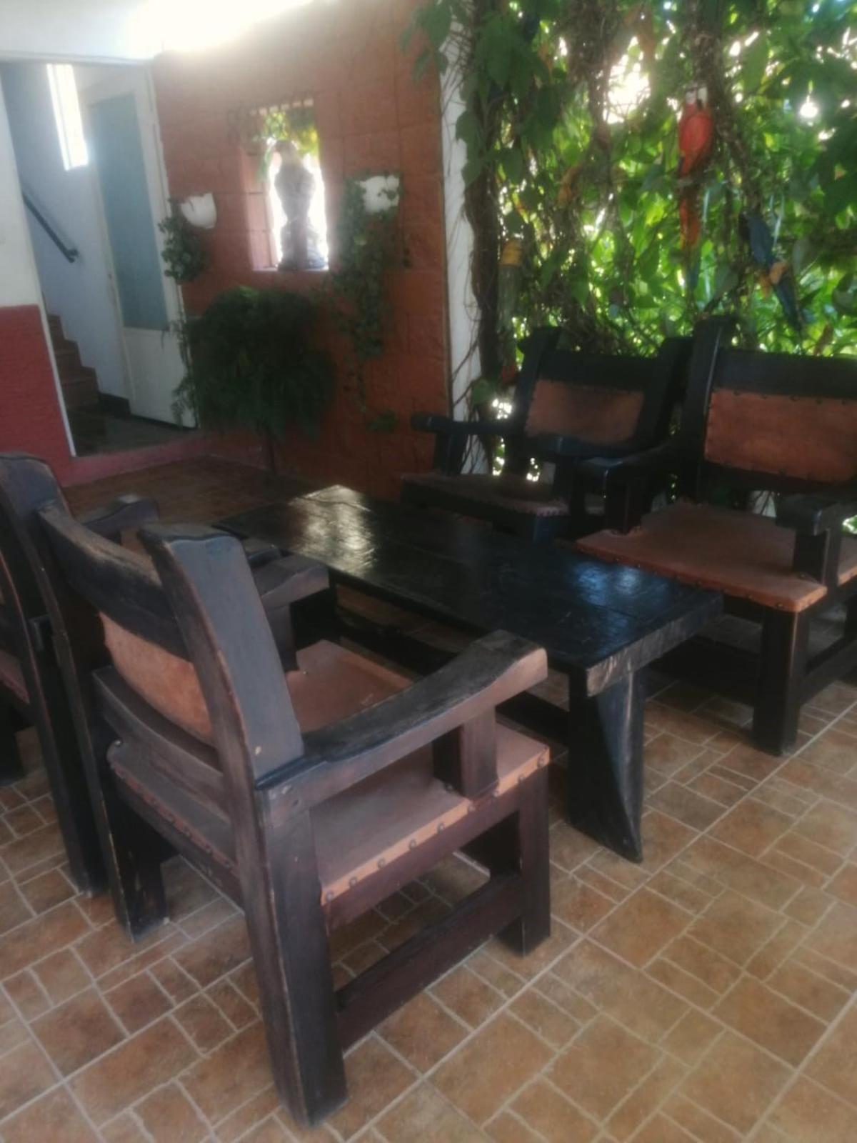 Finca El Recreo - El Descanso Монтенегро Екстер'єр фото
