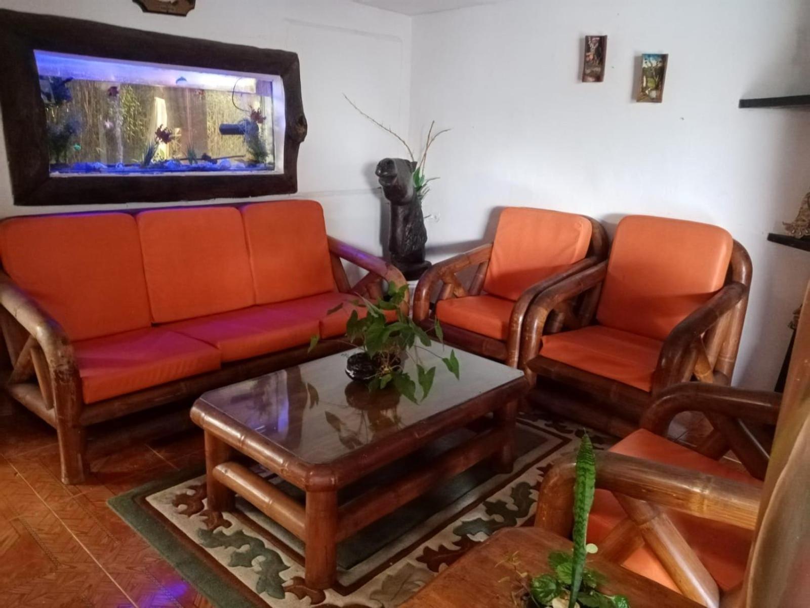 Finca El Recreo - El Descanso Монтенегро Екстер'єр фото
