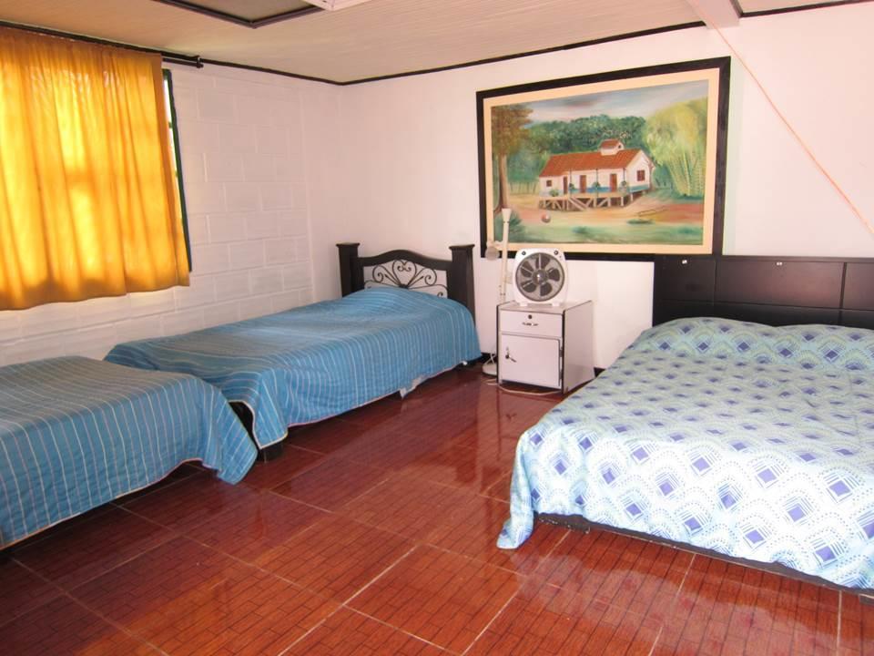 Finca El Recreo - El Descanso Монтенегро Екстер'єр фото