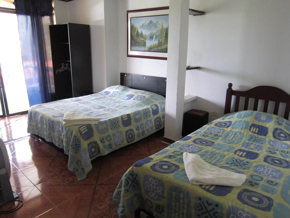 Finca El Recreo - El Descanso Монтенегро Екстер'єр фото